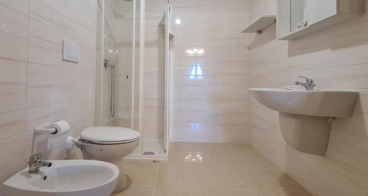 Bed And Breakfast La Terrazza Чистернино Екстериор снимка