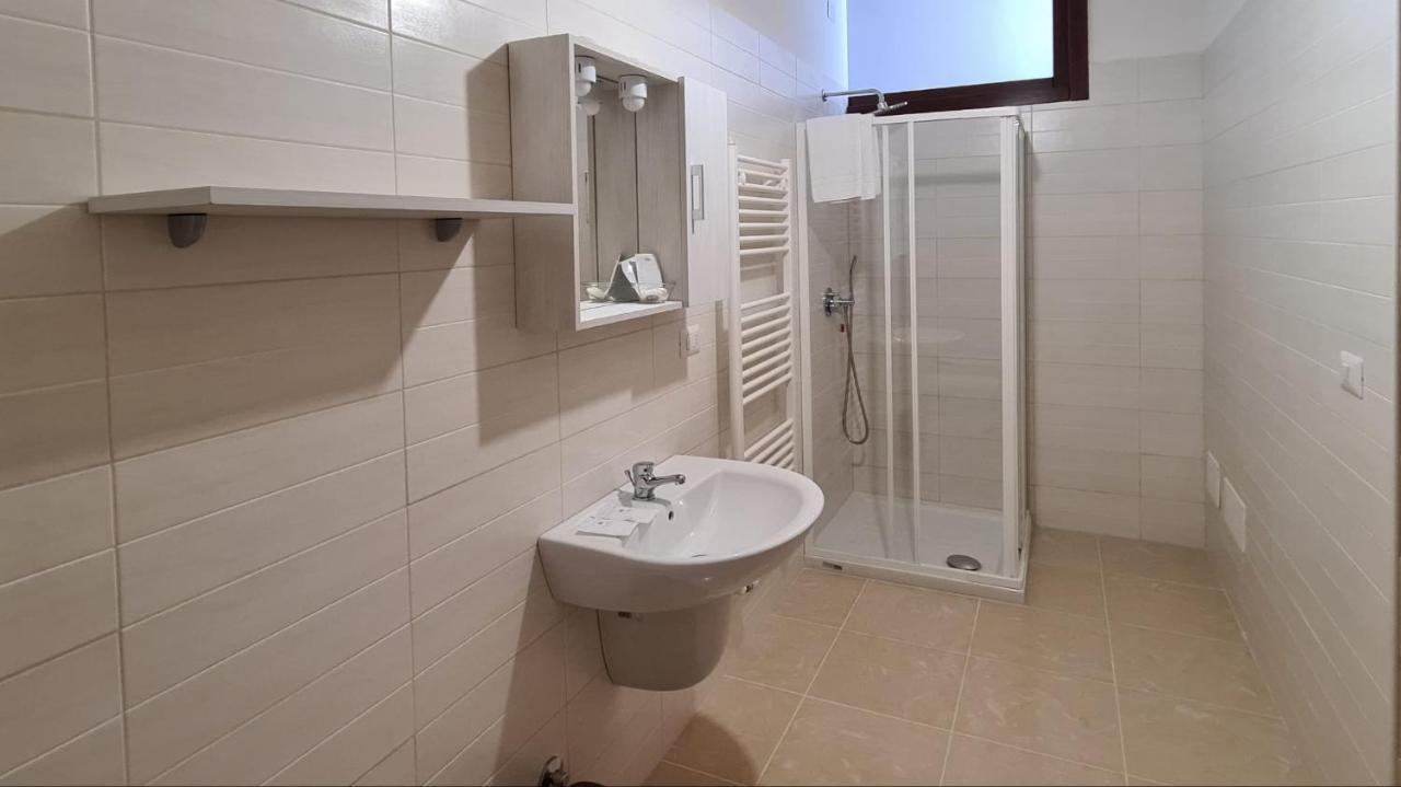 Bed And Breakfast La Terrazza Чистернино Екстериор снимка