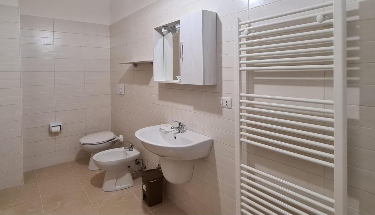 Bed And Breakfast La Terrazza Чистернино Екстериор снимка